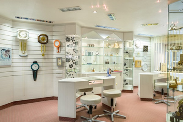 Bild 1 von Juwelier Neureither Uhren und Schmuck, DIAORO Partner