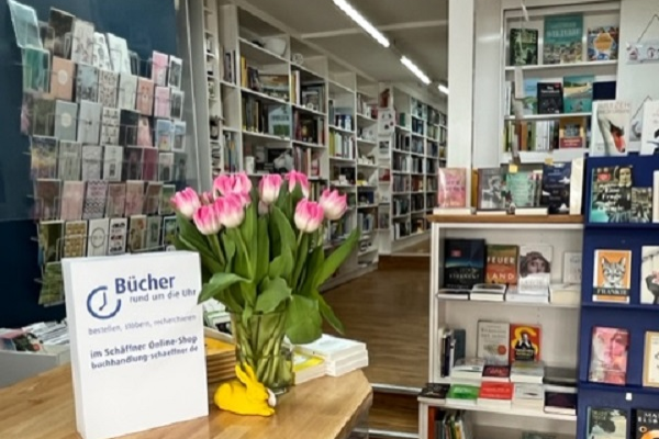 Bild 2 von Buchhandlung Schäffner