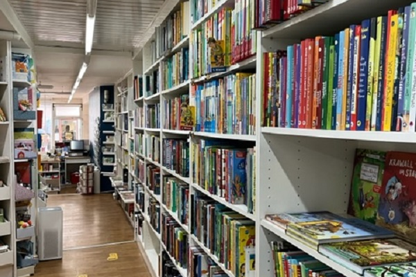 Bild 3 von Buchhandlung Schäffner