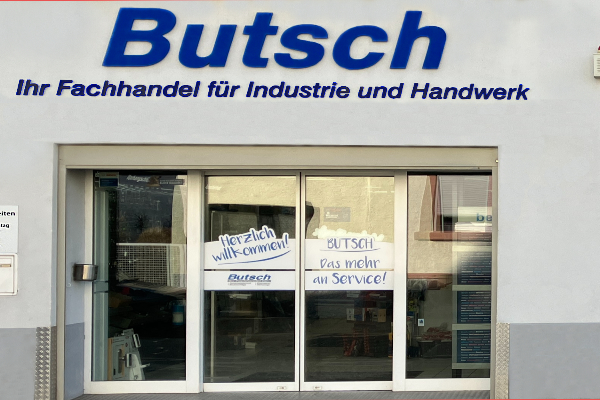 Bild 1 von Butsch GmbH