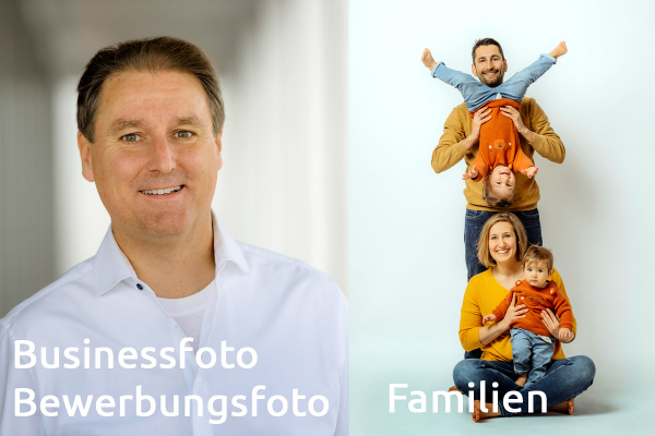 Bild 3 von Fotostudio Fischer