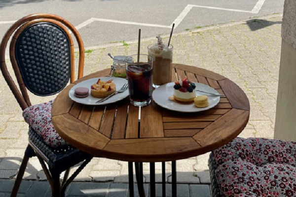 Bild 4 von Konditorei und Kaffeerösterei caramel