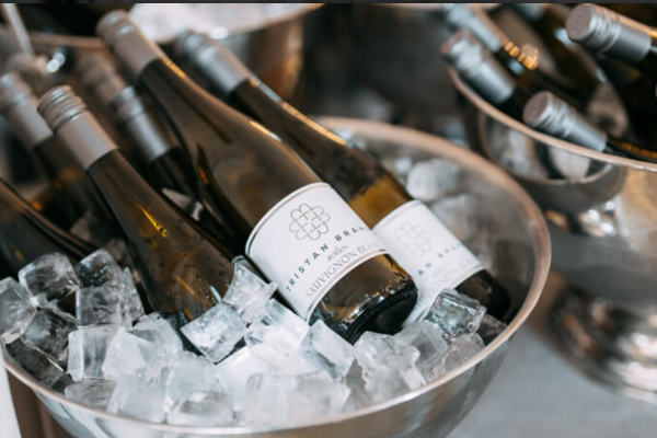 Bild 1 von Schlosspark Restaurant