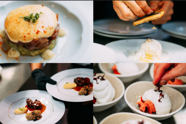 Bild 3 von Schlosspark Restaurant