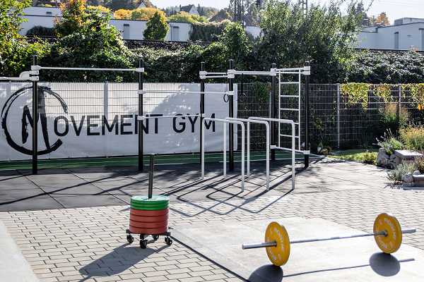 Bild 4 von Movement Gym