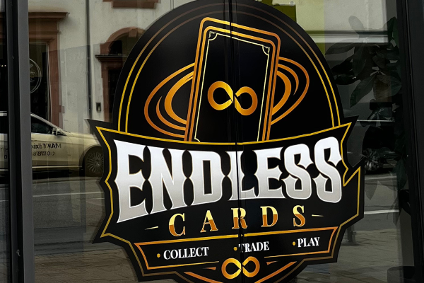 Bild 1 von Endless-Cards